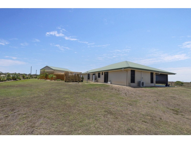 425 Three Chain Road, Calavos QLD 4670