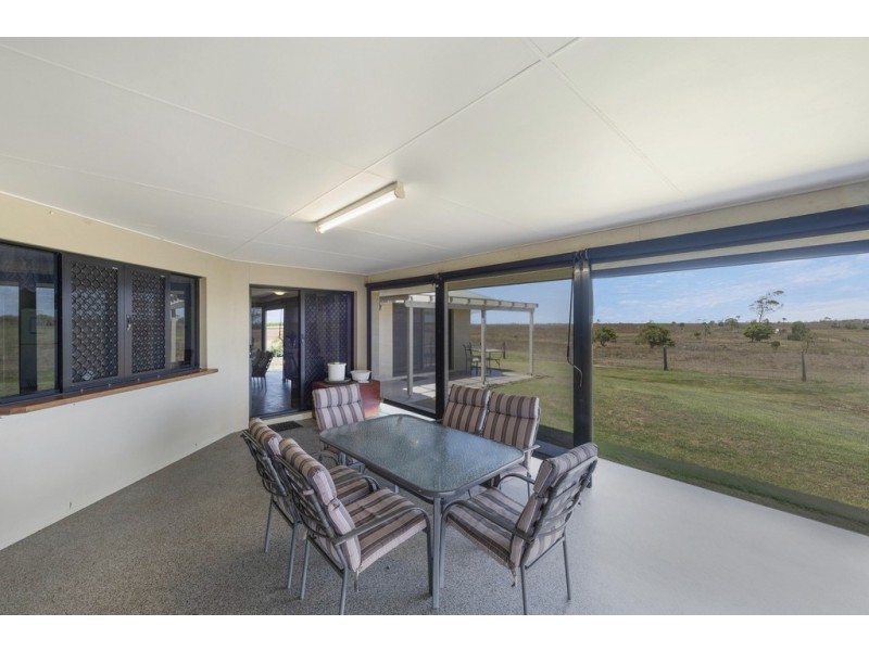 425 Three Chain Road, Calavos QLD 4670