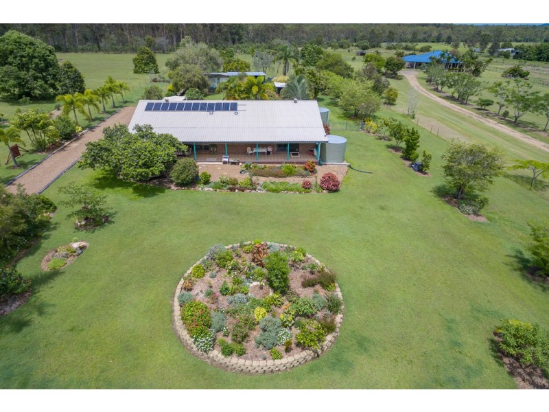 337 Reads Road, Bucca QLD 4670