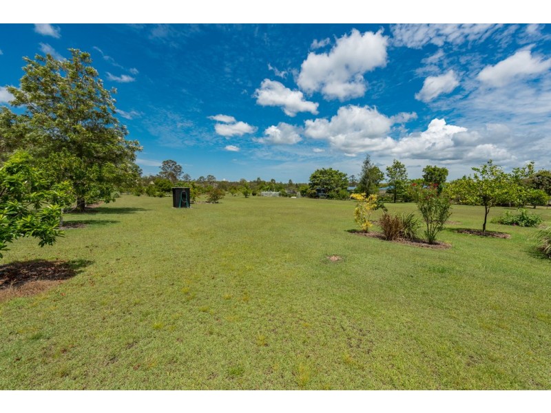 337 Reads Road, Bucca QLD 4670