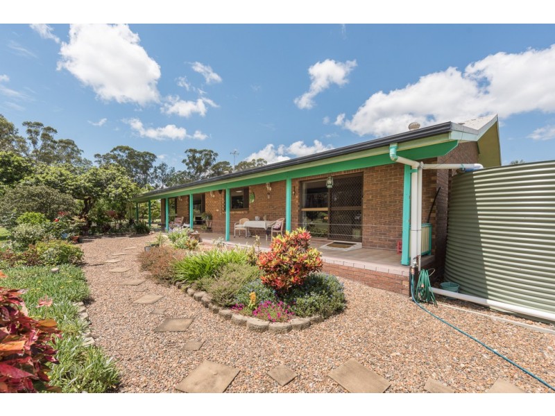 337 Reads Road, Bucca QLD 4670