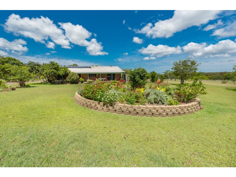 337 Reads Road, Bucca QLD 4670