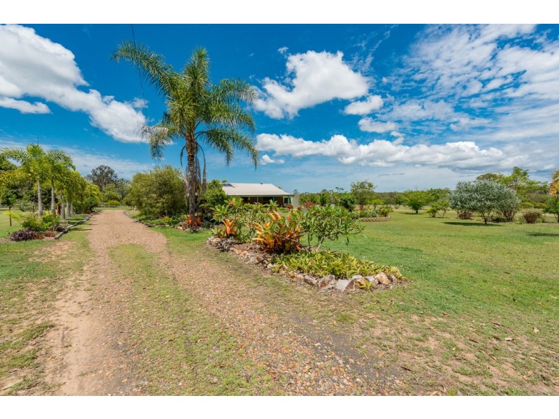 337 Reads Road, Bucca QLD 4670