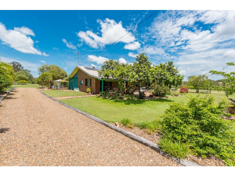 337 Reads Road, Bucca QLD 4670