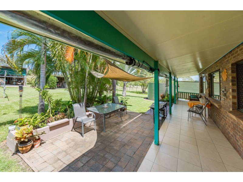 337 Reads Road, Bucca QLD 4670