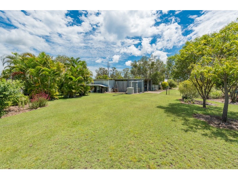 337 Reads Road, Bucca QLD 4670