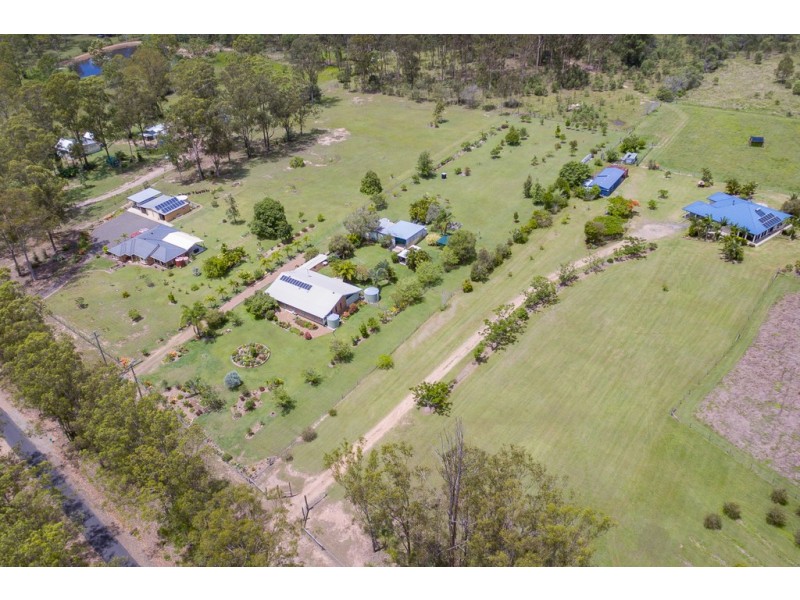 337 Reads Road, Bucca QLD 4670