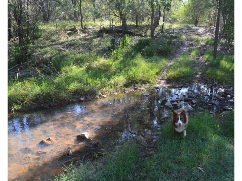 Lot 2 Tenningering Road, Good Night QLD 4671
