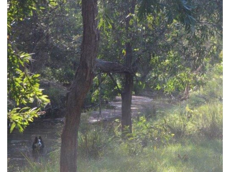 Lot 2 Tenningering Road, Good Night QLD 4671