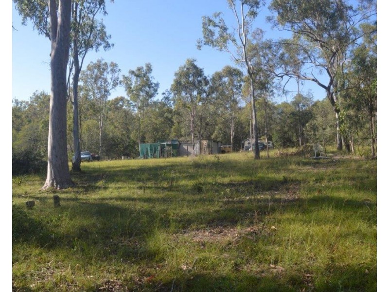Lot 2 Tenningering Road, Good Night QLD 4671
