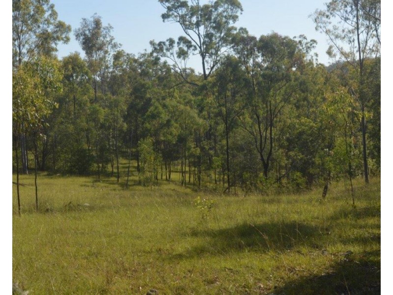 Lot 2 Tenningering Road, Good Night QLD 4671