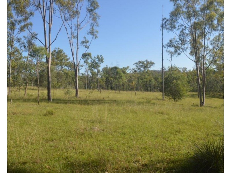 Lot 2 Tenningering Road, Good Night QLD 4671