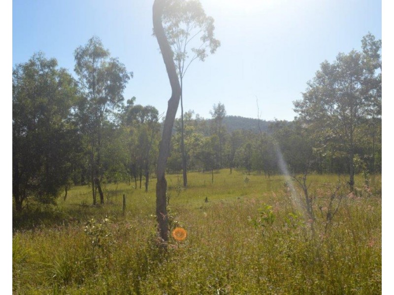 Lot 2 Tenningering Road, Good Night QLD 4671