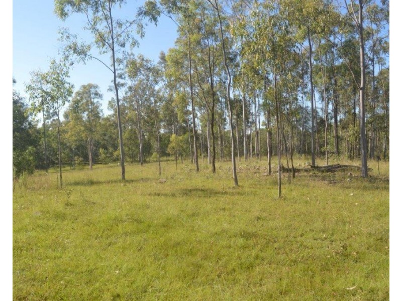 Lot 2 Tenningering Road, Good Night QLD 4671