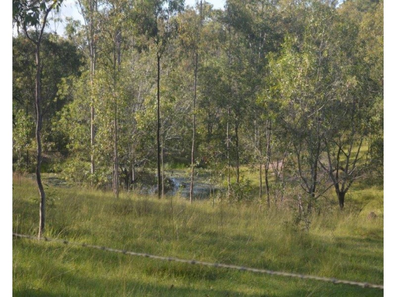 Lot 2 Tenningering Road, Good Night QLD 4671