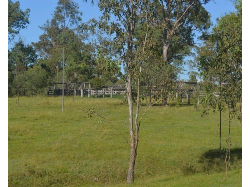 Lot 2 Tenningering Road, Good Night QLD 4671