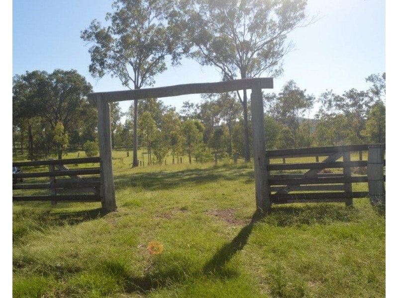 Lot 2 Tenningering Road, Good Night QLD 4671