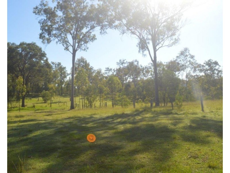 Lot 2 Tenningering Road, Good Night QLD 4671
