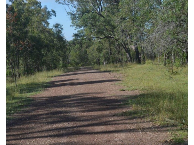 Lot 2 Tenningering Road, Good Night QLD 4671