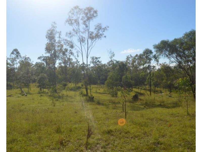 Lot 2 Tenningering Road, Good Night QLD 4671
