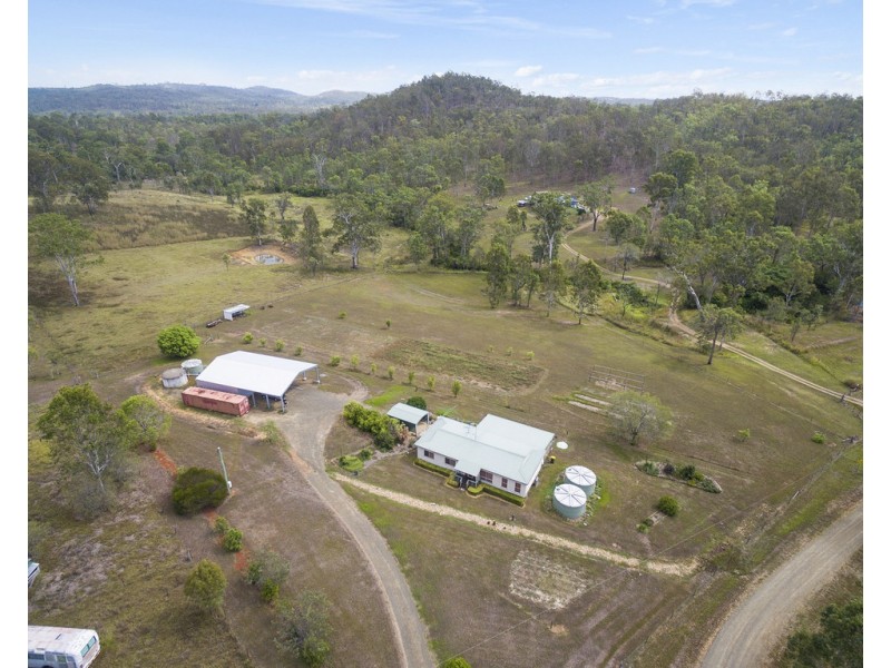 13 Bronzewing Court, Moolboolaman QLD 4671