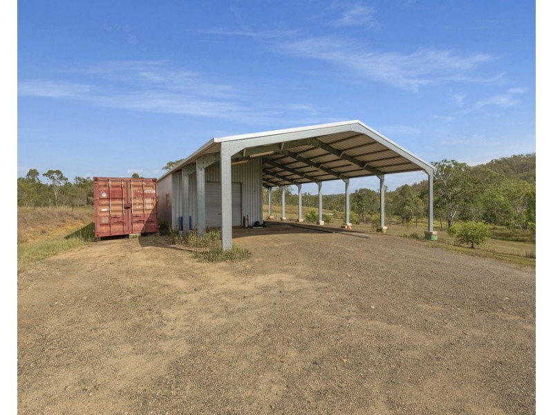 13 Bronzewing Court, Moolboolaman QLD 4671