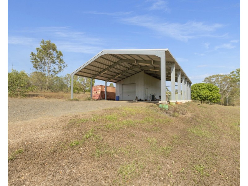 13 Bronzewing Court, Moolboolaman QLD 4671