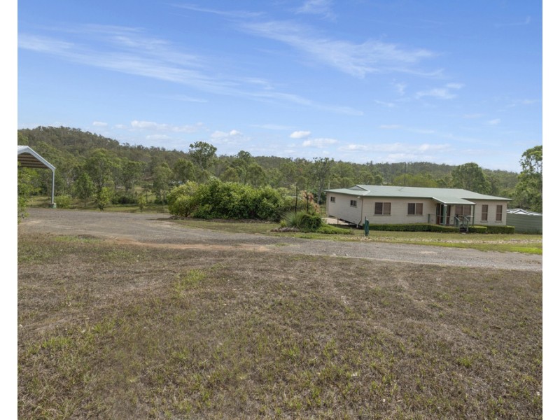 13 Bronzewing Court, Moolboolaman QLD 4671