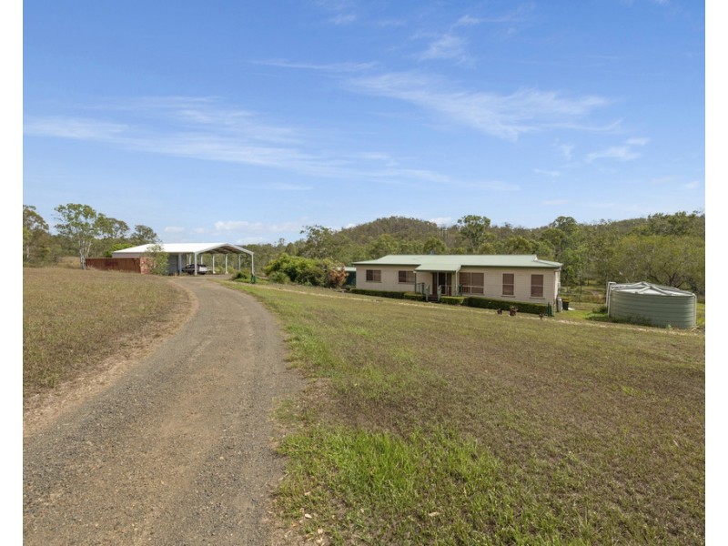 13 Bronzewing Court, Moolboolaman QLD 4671