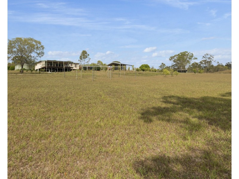 13 Bronzewing Court, Moolboolaman QLD 4671