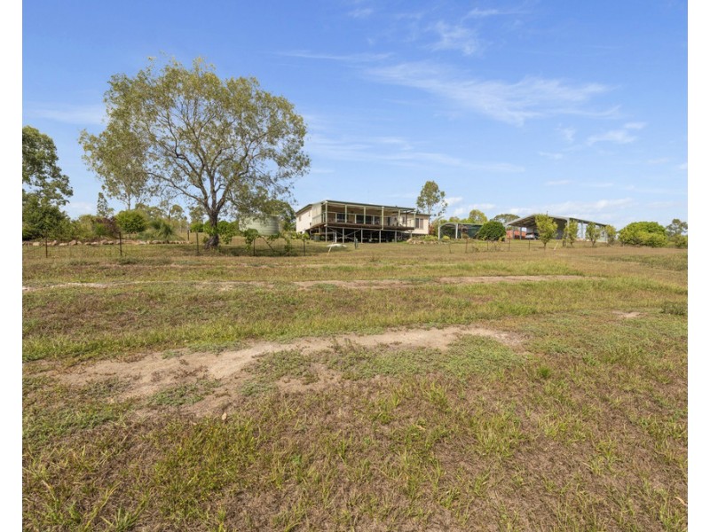 13 Bronzewing Court, Moolboolaman QLD 4671