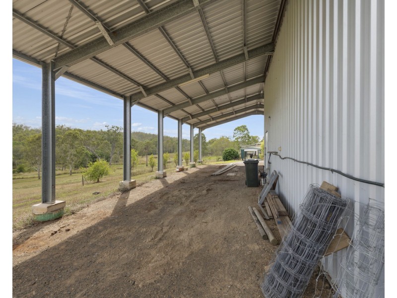 13 Bronzewing Court, Moolboolaman QLD 4671