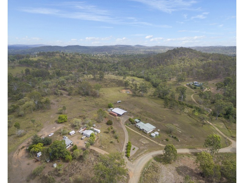 13 Bronzewing Court, Moolboolaman QLD 4671