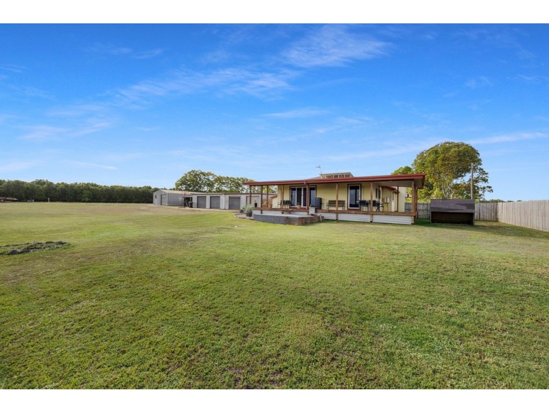 73 Henkers Road, Oakwood QLD 4670