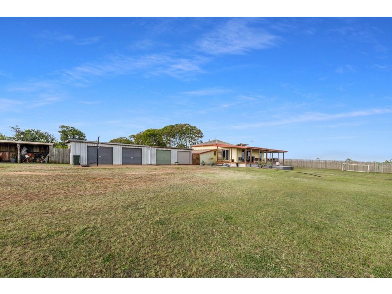 73 Henkers Road, Oakwood QLD 4670