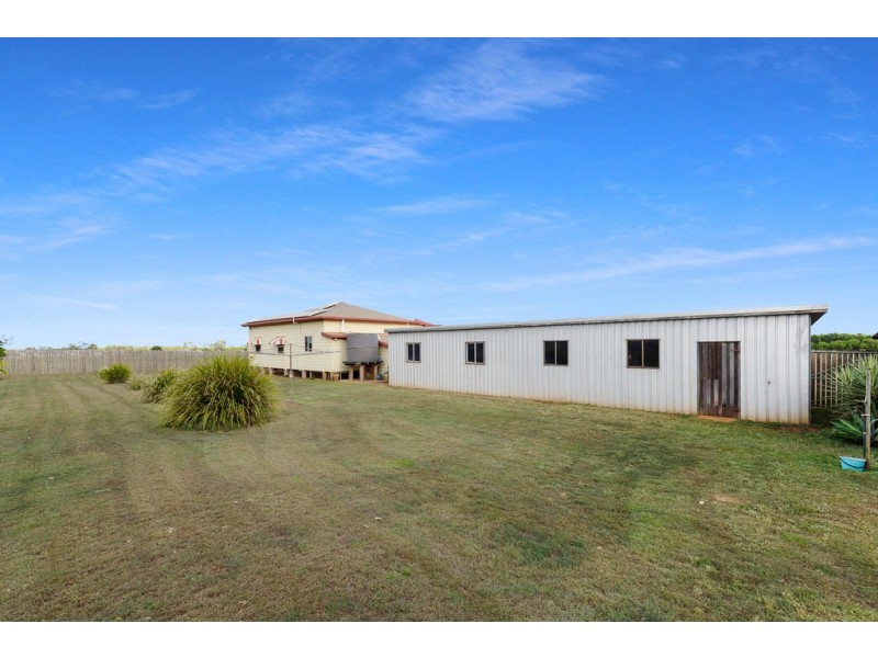 73 Henkers Road, Oakwood QLD 4670