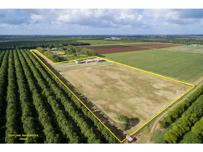 73 Henkers Road, Oakwood QLD 4670