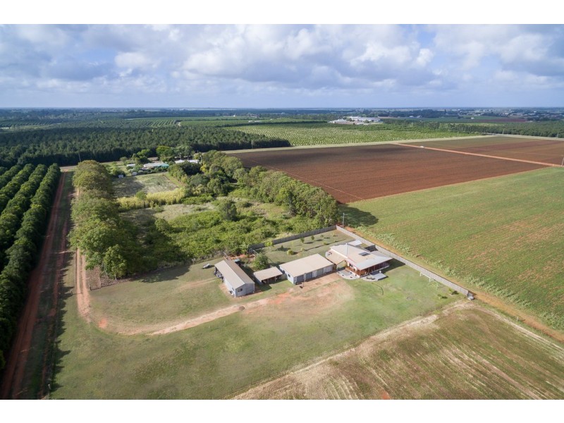 73 Henkers Road, Oakwood QLD 4670