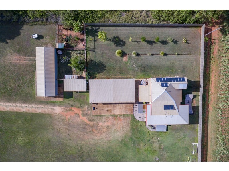 73 Henkers Road, Oakwood QLD 4670