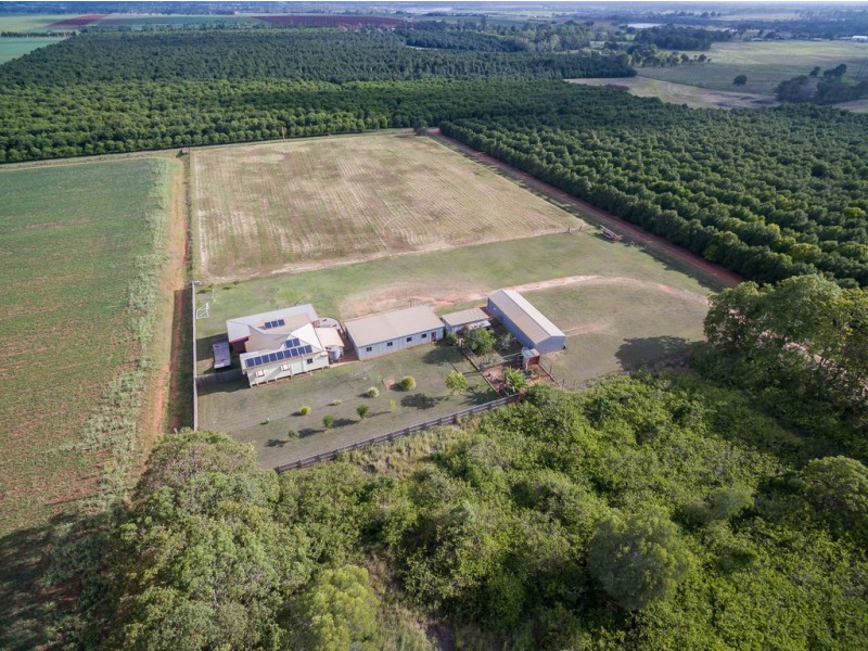 73 Henkers Road, Oakwood QLD 4670