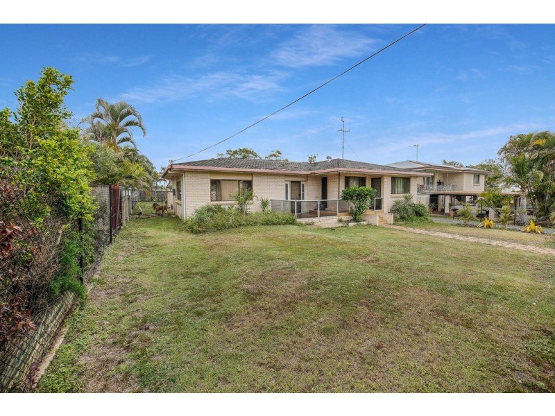 2 Amess Street, Bundaberg East QLD 4670