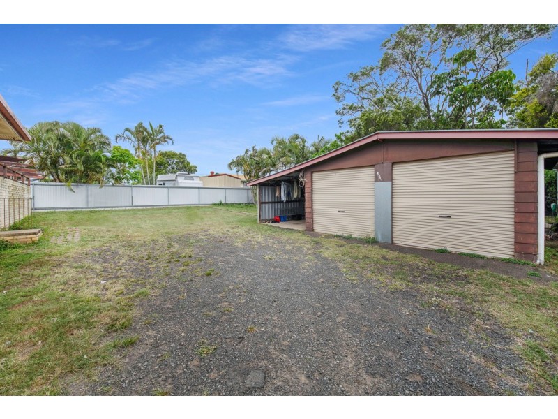 2 Amess Street, Bundaberg East QLD 4670