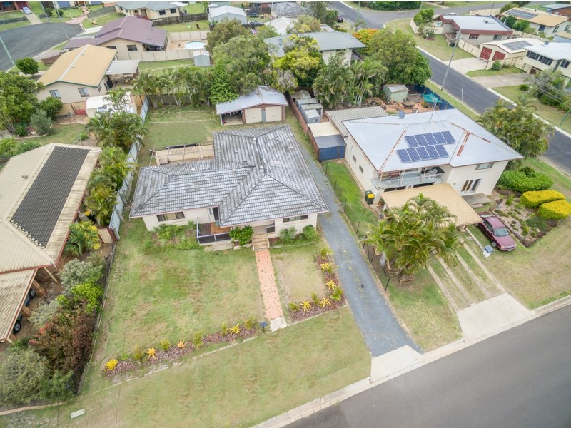 2 Amess Street, Bundaberg East QLD 4670
