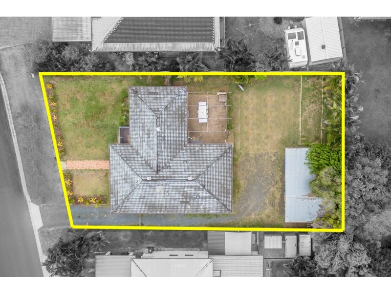 2 Amess Street, Bundaberg East QLD 4670