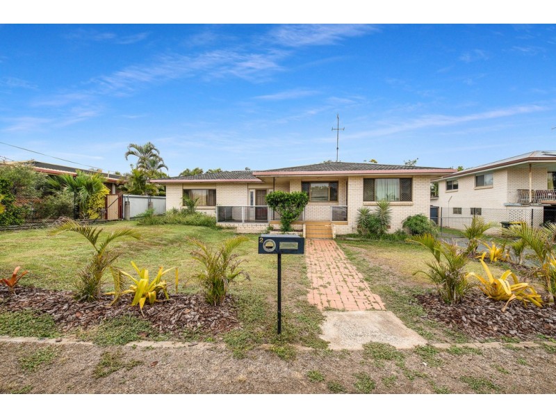 2 Amess Street, Bundaberg East QLD 4670