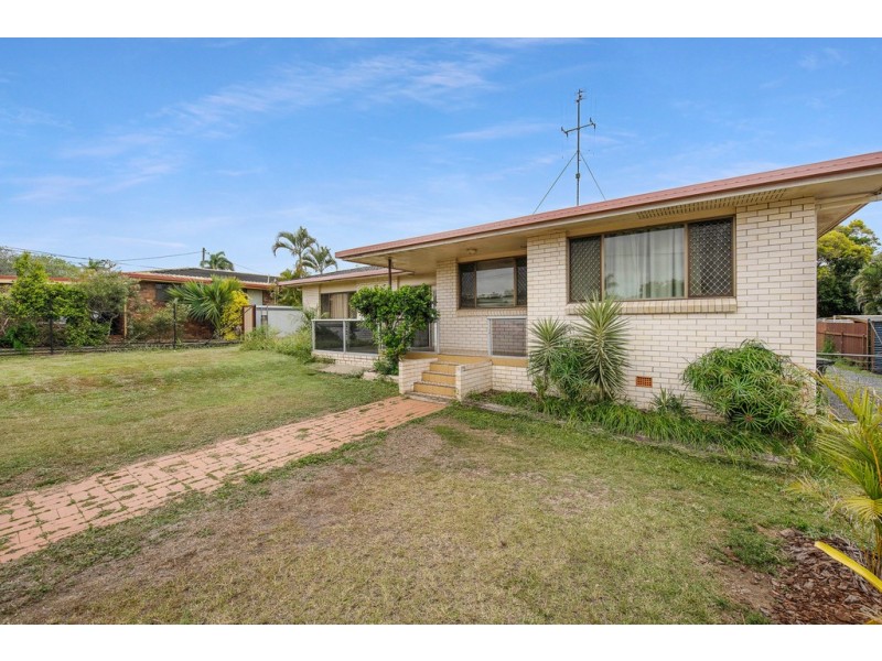 2 Amess Street, Bundaberg East QLD 4670