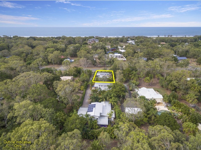 1/4A Kentia Avenue, Moore Park Beach QLD 4670