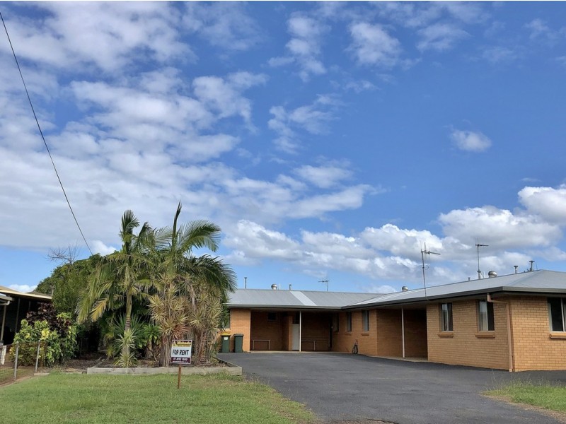 3/6 Grigor Street, Avenell Heights QLD 4670