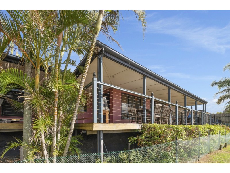 46 Hinkler Avenue, Bundaberg North QLD 4670