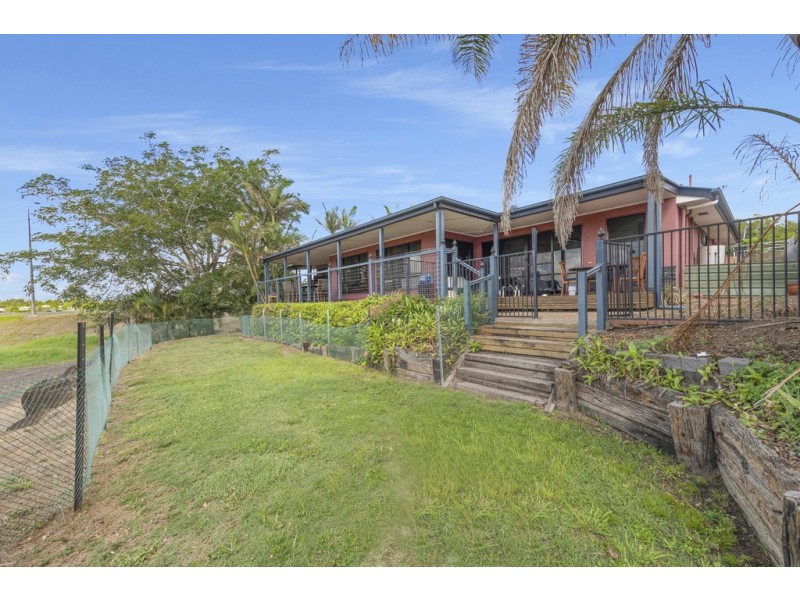46 Hinkler Avenue, Bundaberg North QLD 4670